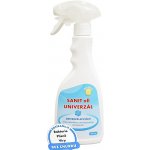 Sanit All Univerzál čisticí a dezinfekční prostředek rozprašovač 500 ml – Zboží Dáma