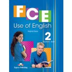 FCE Use of English 2. Students Book + kod DigiBook – Zbozi.Blesk.cz