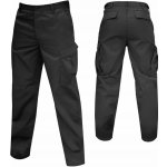Kalhoty Mil-tec US BDU Ranger černé – Hledejceny.cz