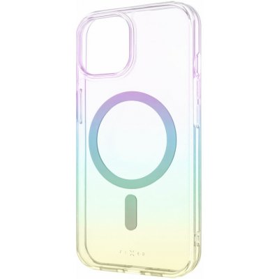 Fixed MagRainbow s podporou MagSafe pro Apple iPhone 15, duhový FIXRBM-1200-RA – Hledejceny.cz