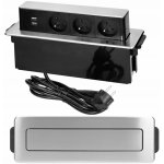 ORNO OR-GM-9009/B-G – Zboží Mobilmania