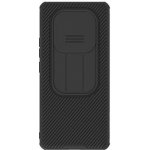 Nillkin CamShield PRO Zadní Kryt pro Xiaomi Redmi Note 14 Pro 5G/Poco X7 5G Black – Zboží Živě