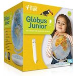 Albi Kouzelné čtení Glóbus Junior – Hledejceny.cz