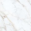 Cersanit LUMINA GOLD WHITE SATIN 59,8 x 59,8 cm 1,07m²