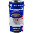 Den Braven Podlahový epoxy nátěr, sada plechovek 5 + 1 kg Podlahový epoxy nátěr, sada plechovek 5 + 1 kg, světle šedý RAL 7035