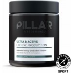 Pillar Performance Ultra B Active 60 tablet – Hledejceny.cz