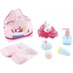 Zapf Creation BABY born Pyžámko a bačkůrky s maskou – Zbozi.Blesk.cz