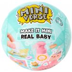 MGA's Miniverse - Make it Mini Baby Péče – Hledejceny.cz