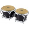 Ostatní perkuse Latin Percussion atin Percussion Fiberglass Bongos LP 200XF-BK