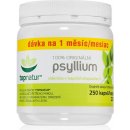 Topnatur Psyllium 200 kapslí + 50 kapslí