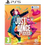 Just Dance 2025 – Zboží Dáma