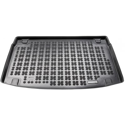 Plastová vana do kufru Rezaw-Plast Kia CEED III (CD) Hatchback horní poloha 2018 – Hledejceny.cz