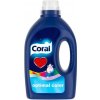 Prací gel Coral Optimal Color gel 1,25 l 26 PD