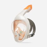 SUBEA Dětská Easybreath – Zboží Dáma