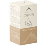 Hrotlife Cordyceps 60 kapslí – Hledejceny.cz