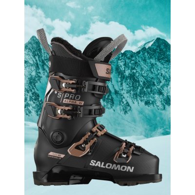 Salomon S/Pro Alpha 90 W GW 23/24 – Zbozi.Blesk.cz