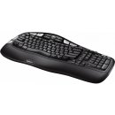 Logitech Wireless Keyboard K350 920-004483