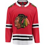 Fanatics Branded Dres Chicago Blackhawks Breakaway Home Jersey – Zboží Dáma