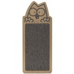 Karlie Simon's Cat škrabadlo pro kočky 70 x 29 x 1,5 cm – Sleviste.cz