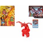 Bakugan základní Bakugan S6 Dragonoid Red – Hledejceny.cz