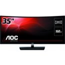 Monitor AOC C3583FQ