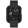 Obal a kryt k chytrým hodinkám Otterbox Exo Edge for Apple Watch 44mm Black 77-63620
