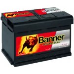 Banner Power Bull 12V 95Ah 780A P95 33 – Zbozi.Blesk.cz