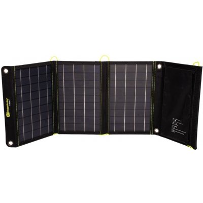 RidgeMonkey Vault QC3.0 USB A 21W Solar Panel – Zboží Mobilmania