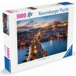 Ravensburger Česká kolekce Praha v noci 1000 dílků – Zbozi.Blesk.cz
