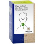 Sonnentor Knedlík v krku bio porc.dvoukomorový 27 g – Sleviste.cz