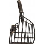 Chopo Náhubek kovový Něm.doga Vlkodav pes – Zboží Dáma