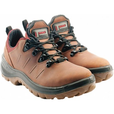 Obuv Top Trekking Miura S3 SRC