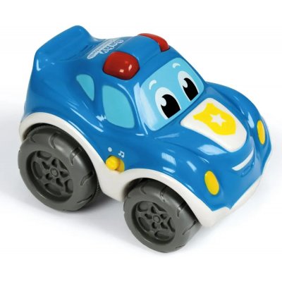 CLEMENTONI 17179 Policejní auto