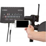 Yamaha DTX432K Black – Sleviste.cz