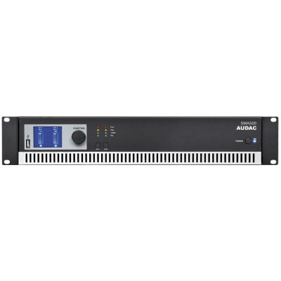 Audac SMA500 – Hledejceny.cz