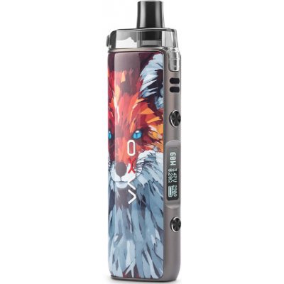 OXVA Origin X POD 60W Grip Firefox – Zbozi.Blesk.cz