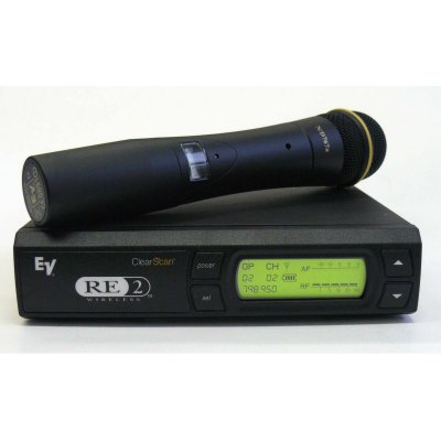 ELECTRO-VOICE RE2-N7/D – Zboží Mobilmania