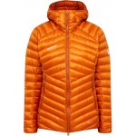 Mammut Broad Peak IN Hooded Jacket Women modrá – Hledejceny.cz