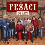 FESACI - 50 LET CD – Zboží Dáma