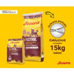 Josera Adult Festival 15 kg – Hledejceny.cz