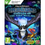 Dragons: Legends of the Nine Realms – Hledejceny.cz