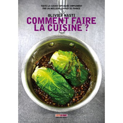 COMMENT FAIRE LA CUISINE ? – Hledejceny.cz