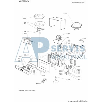 Whirlpool termostat 130 C 481067847931 – Hledejceny.cz