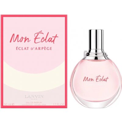 Lanvin Éclat D&apos;Arpege Mon Éclat parfémovaná voda dámská 50 ml – Zbozi.Blesk.cz