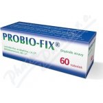 SVUS PROBIO FIX 60 želatinových tablety – Zboží Dáma