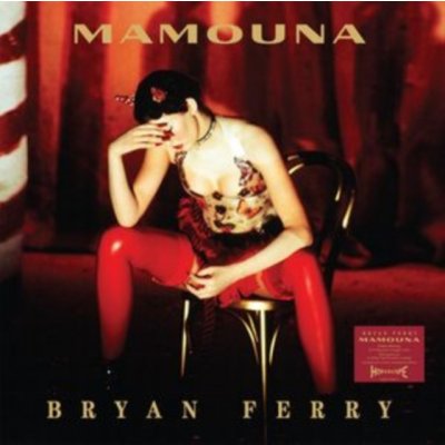 Mamouna/Horoscope Bryan Ferry LP – Hledejceny.cz