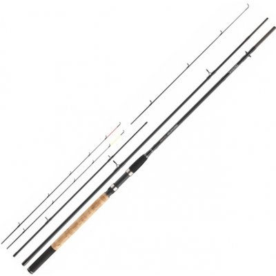 DAIWA PROCASTER FLOAT & FEEDER 3 m 15-50/85 g 3+3 díly – Zboží Mobilmania