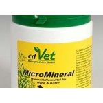 cdVet Micro Mineral 500 g – Hledejceny.cz
