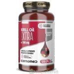 CarnoMed KRILL Oil EXTRA Superba Boost® 590 mg 120 kapslí – Hledejceny.cz