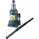 Levior Zvedák hydraulický teleskopický 6 t